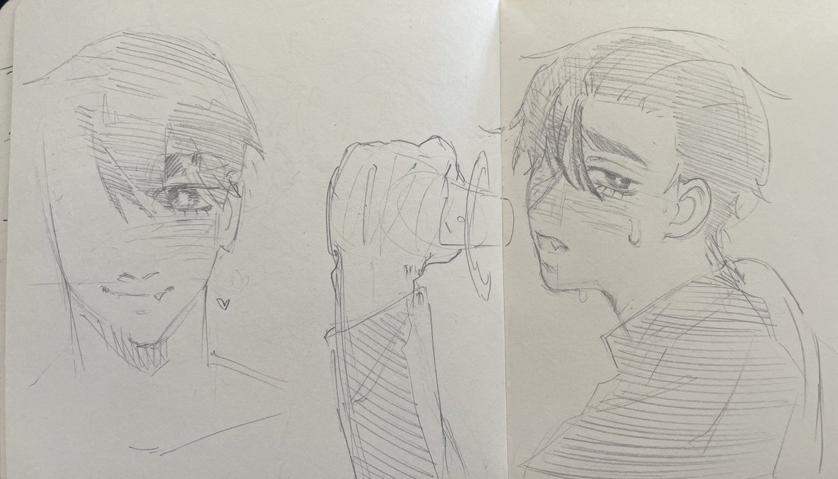 cloud_sodaa's tweet photo. Some Ivan and Till sketches from the Train! 
#ALNSTㅤㅤㅤㅤㅤㅤㅤㅤㅤㅤㅤ #ivantillㅤㅤㅤㅤㅤㅤ https://t.co/tvxr1Bl56x