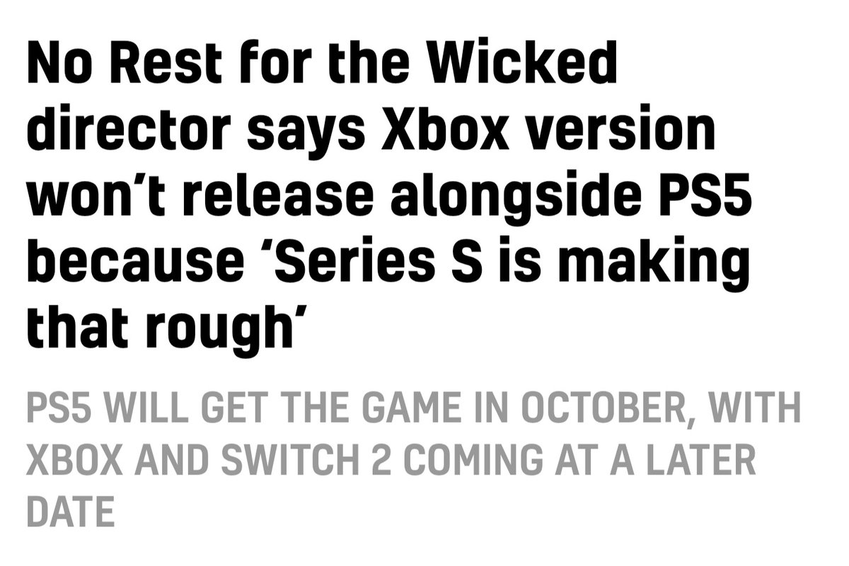 tr_beb's tweet photo. They should never did the Xbox series s https://t.co/Onic9IublM