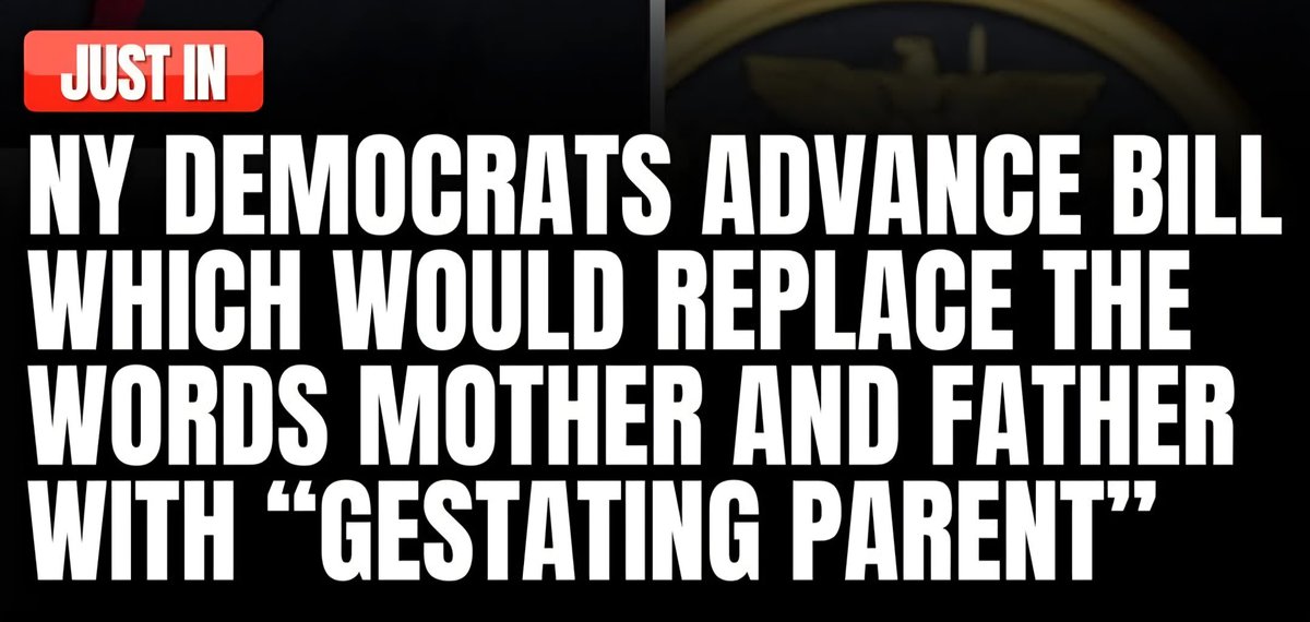 Mick33040's tweet photo. In the vernacular: Democrats are just plain fv(ked up. https://t.co/CzKAWlDoRw