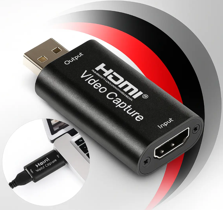 delmark_tech75's tweet photo. 📟Oferta Tech Mercado Livre

Placa De Captura Hdmi 4k Usb 1080p Conversor Video Gamer Plug Play ⤵️
           
💵 R$ 24,99  |  12x R$ 6,34
🎟️Com o Cupom:  10% OFF

⚠️ Ative o cupom ( abaixo do preço )
🛒: https://t.co/GqypCs1tAG

🏬Loja Oficial ML . #hdmi #cupom https://t.co/DXVUkrEihx