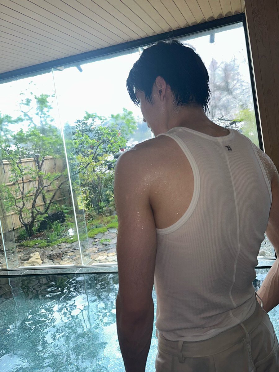 mepuppieyou's tweet photo. ทุกคนหลับตาได้ไหม เราหึง https://t.co/yNDrBdlGIg