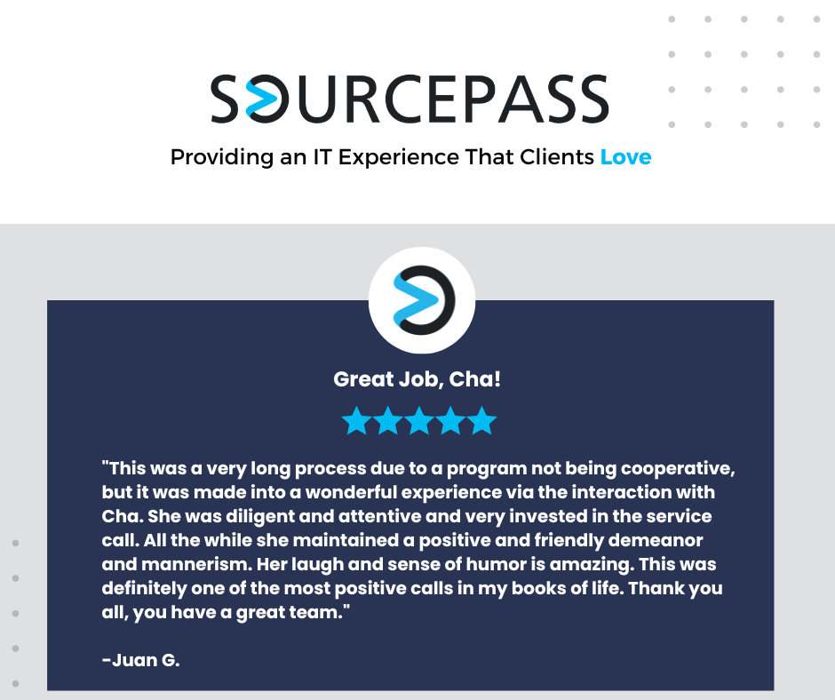 Sourcepass1 tweet picture