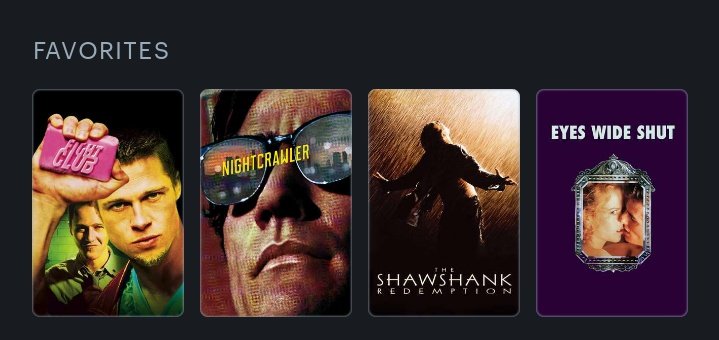 L_Castus's tweet photo. 5) pulp fiction https://t.co/iq9b1AspiB