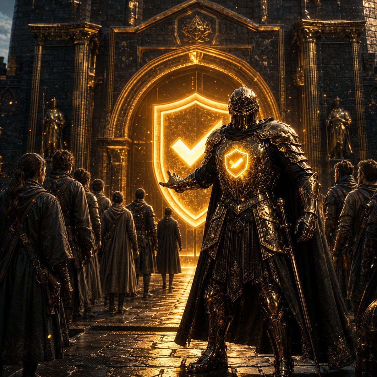 SaviorPlatform's tweet photo. A BNB launch is not just a token.

It is a trust test.

Creators must show why people should care.
Hunters must know what to check.
Scouts must know who deserves attention.
What is the first thing that makes you trust a new launch? https://t.co/aWCc3B2izk