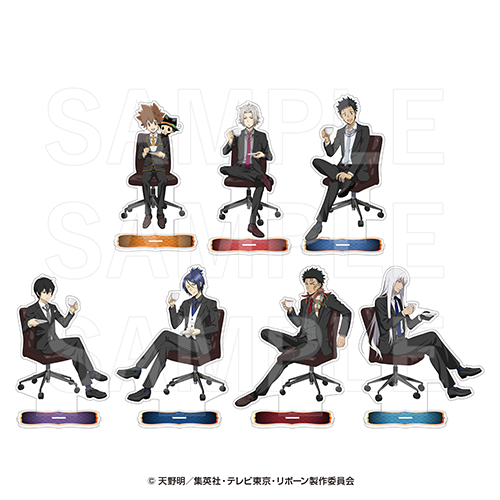 anpanicmerch's tweet photo. ⛩️ NEW - PRE ORDER
⭐ Katekyo Hitman Reborn

MORE PO LIST &amp; INFO ⬇️
https://t.co/hLRH8cilmS

🍙 Price is ALL-IN except LSF within PH.
I don’t charge ISF ❤️

🍵🍙🍡 Thank you. OwO 🍡🍙🍵
#anpanicPO

WTS LFB Pasabuy PH GO PO https://t.co/qDnN87O88z