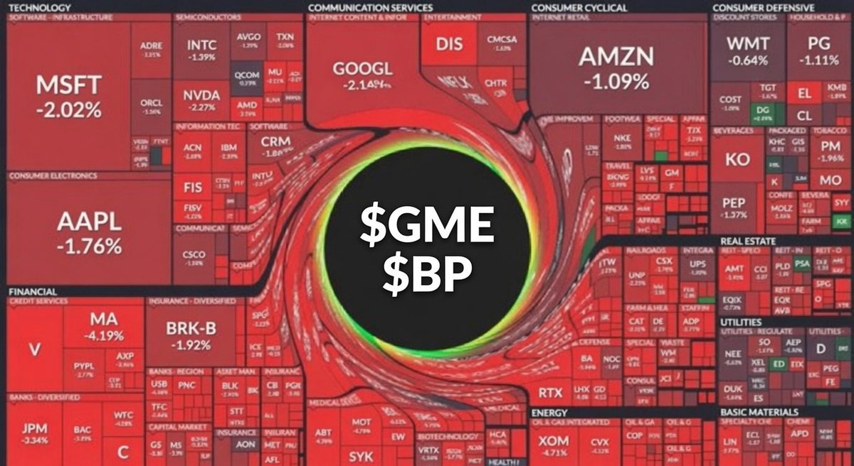 wiseard's tweet photo. The Barking Puppy $BP treasury has acquired an additional 71.4 SOL worth of $GME, increasing its holdings by 211 shares to a total of 424 shares.

Congratulations to GameStop on reporting record-breaking earnings, marking a significant milestone for the company. We continue to support GameStop and remain aligned with the direction Ryan Cohen and his team are executing.

What’s emerging is a two-way bridge between communities: onboarding crypto-native users into the GameStop ecosystem while also introducing $GME focused holders to broader opportunities in crypto markets.