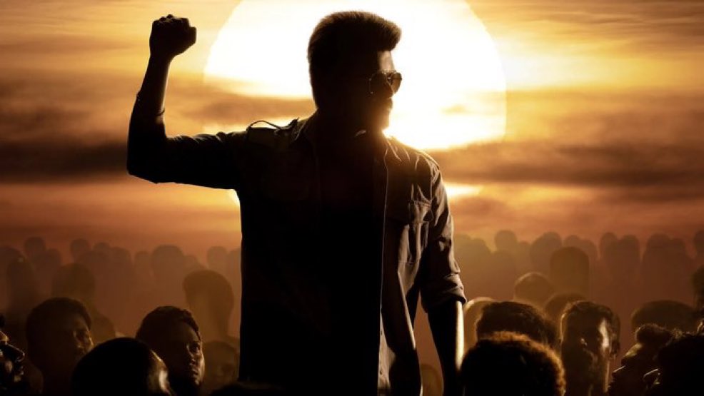 Ayyappan_1504's tweet photo. KVN Productions is planning to refund the film’s distributors and release #JanaNayagan entirely on their own once the hurdles are cleared. 

#ThalapathyVijay has told the production house to refund them. 👏🏻 https://t.co/5bm3g3e0eb
