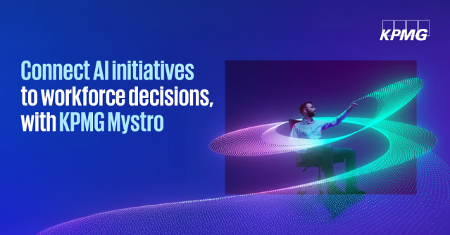 RawlsLisa's tweet photo. AI in finance is moving from adoption to orchestration. KPMG US: 93% of companies are scaling AI in the next 18 months. The next question: how does work change? https://t.co/JcHQIffHfB https://t.co/oYDopjTkdv