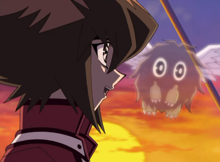 Yu-Gi-Oh! tweet media