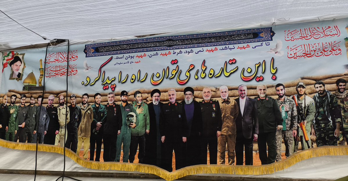 behdokht_a's tweet photo. کجای دنیا رو دیدین این همه قهرمان بی‌ادعا داشته باشه .. https://t.co/IncOrzx1m9