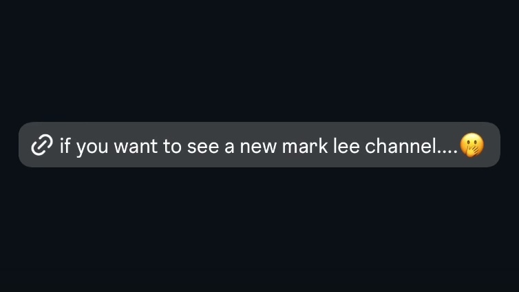 anythingforlmk's tweet photo. MARK ALWAYS USING CUTE EMOJIS

🥺 https://t.co/ntPsHxAJAE