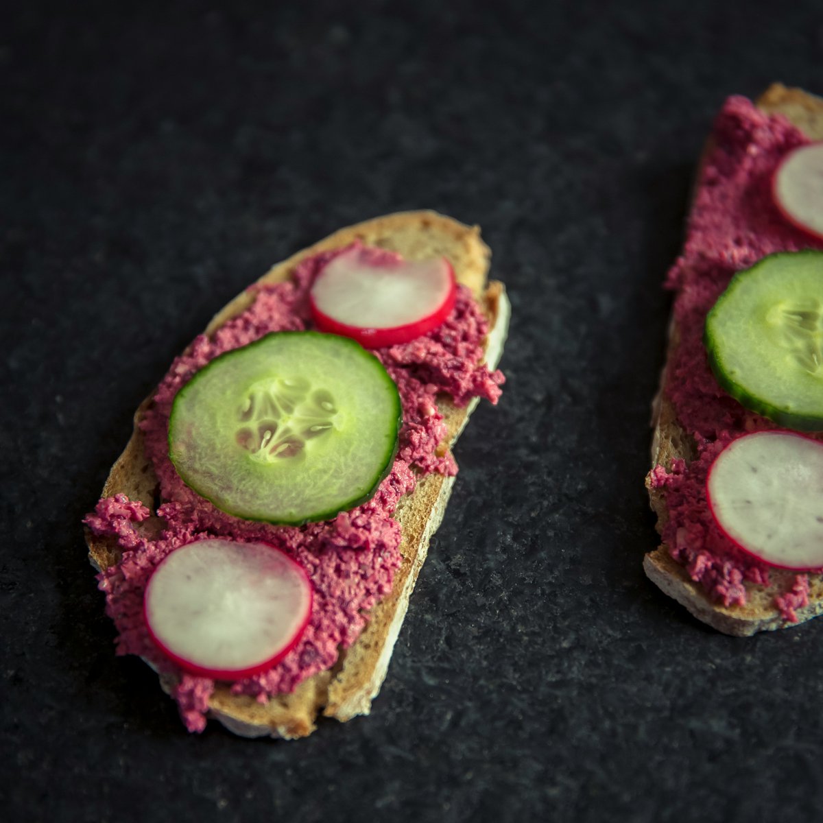 NDTVFood's tweet photo. 10-Minute Beetroot Dahi Sandwich Recipe
https://t.co/KOdBPzY8Qg
#beetroot #dahi #sandwich https://t.co/GzLHkfXYck