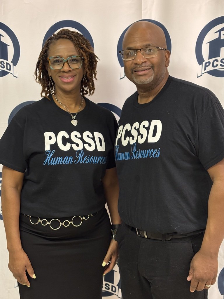 pcssdschools's tweet photo. The 2026 Education Expo is underway,! We’re here until 1 PM at 1217 W 22nd Street, North Little Rock.

Explore openings and apply anytime at https://t.co/6hdJALIpFt. https://t.co/3z4ibOxnNh