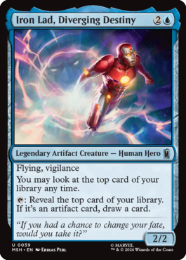 MTGGoldfish's tweet photo. Four more uncommon legends from today's gallery update. More previews at https://t.co/nEAD56xTUs

Source: https://t.co/UGoXn2GxF8 https://t.co/c7P3eir2GT