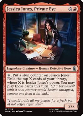 MTGGoldfish's tweet photo. Four more uncommon legends from today's gallery update. More previews at https://t.co/nEAD56xTUs

Source: https://t.co/UGoXn2GxF8 https://t.co/c7P3eir2GT