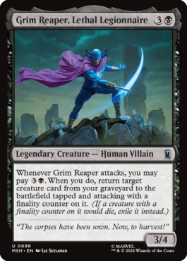 MTGGoldfish's tweet photo. Four more uncommon legends from today's gallery update. More previews at https://t.co/nEAD56xTUs

Source: https://t.co/UGoXn2GxF8 https://t.co/c7P3eir2GT