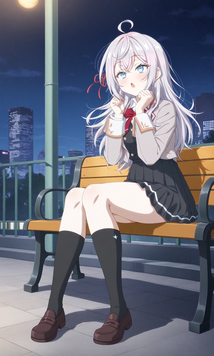 Alya Kujou (@alyakujoupics) / Posts / X