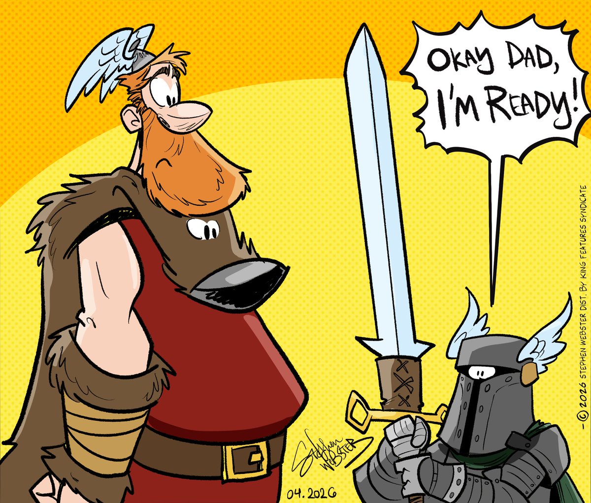 RinianStephen tweet picture