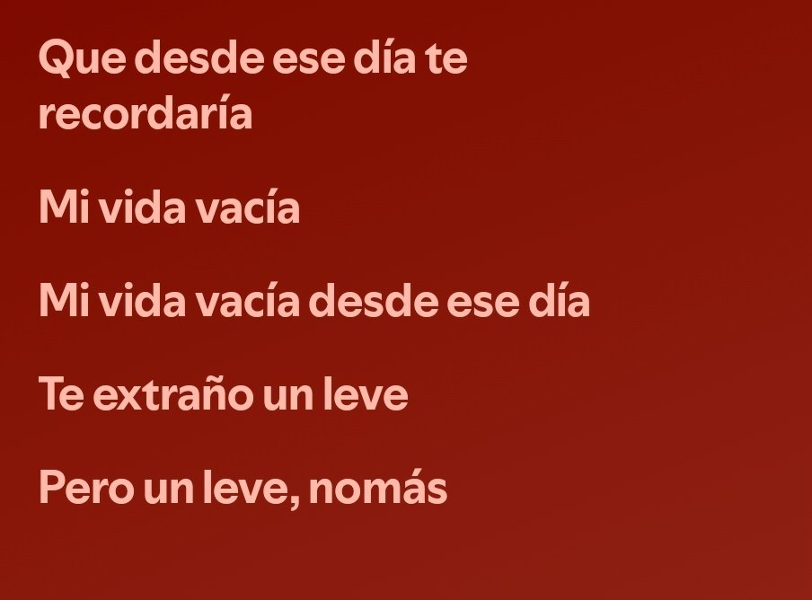 SmitLuis's tweet photo. Leve, nomás https://t.co/0rnOOKBCYZ