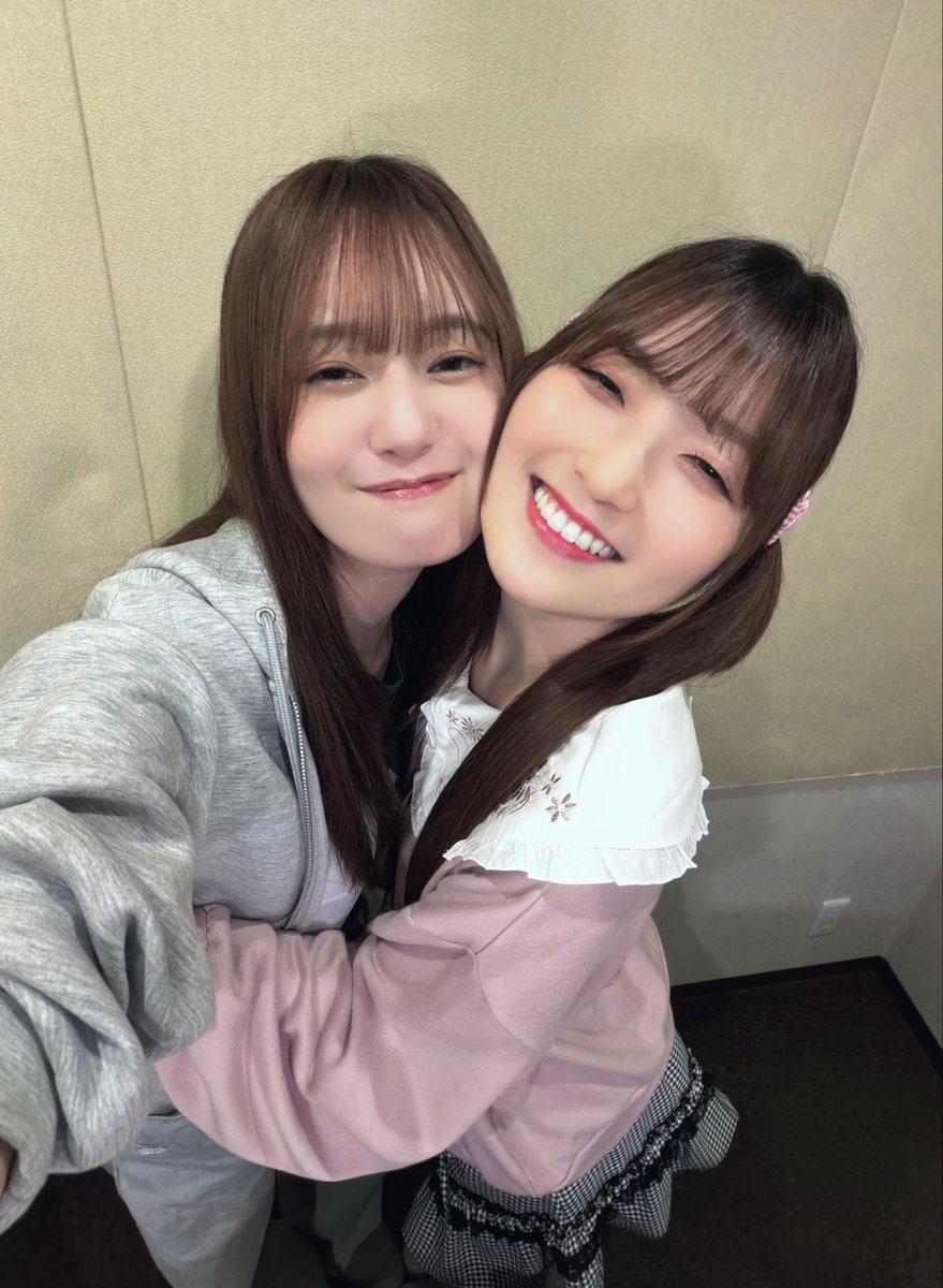 reina_kawamura6's tweet photo. #すーかわ ご視聴いただきありがとうございましたー！

新コーナー盛り沢山でめちゃくちゃ楽しかった...！☺️さいつよバトルスタジアムのアンケートも後日実施するみたいなので投票よろしくお願いしますね！✨️

そして！次回の生放送のゲストに！
湊みやちゃんが来てくれます！お楽しみに！ https://t.co/590yxBw5vu
