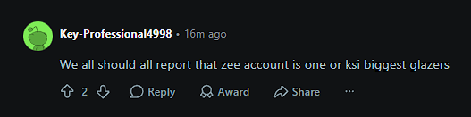 famalam67's tweet photo. they are coming for you  @Zeemah698 https://t.co/qjqb2Fij2c