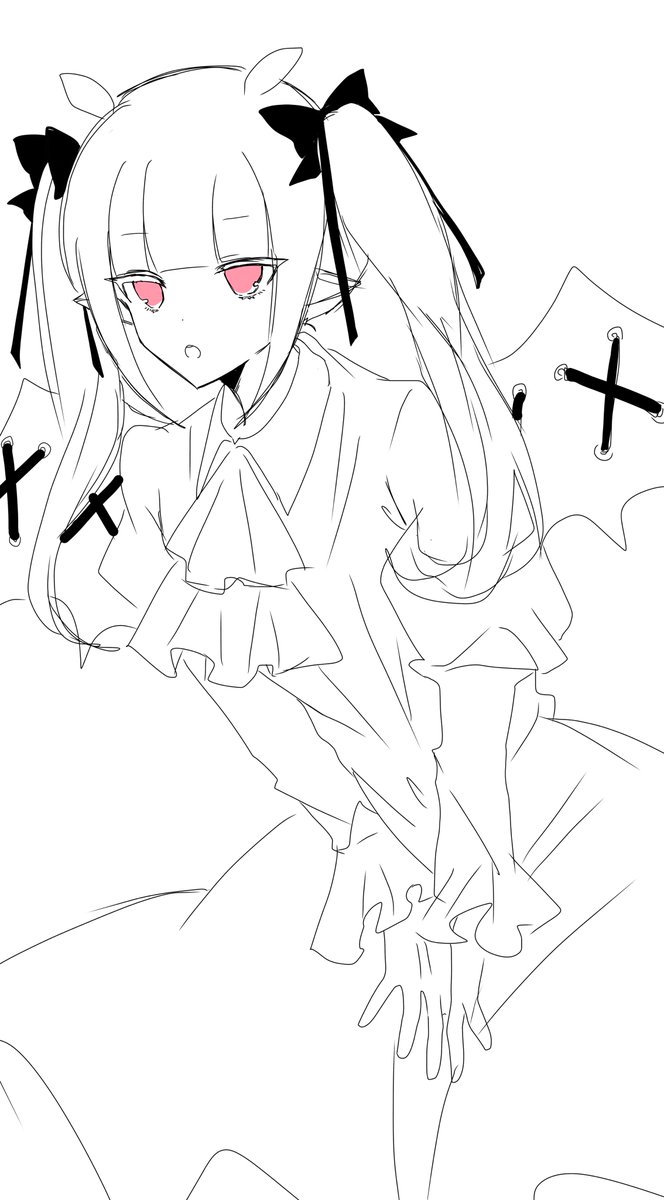 JZtGGt9trKdSooM's tweet photo. @Akatuki_83 

サンプルボイスとロウワーがイメソンなの不穏すぎるよ〜😭
メイドコメットちゃんは実装されますよね！？(オタクの幻覚) https://t.co/O0mNRk2RRo