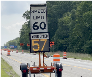 iowadot's tweet photo. Iowa’s transportation network faces fast‑growing challenges: 

* Dangerous work zone speeding.
* The strain of  “superloads” on roadways. 

Both have serious consequences. In this Transportation Matters blog, our research is shaping how we solve them: https://t.co/JKDVnKn95V https://t.co/Rygrqc6eli