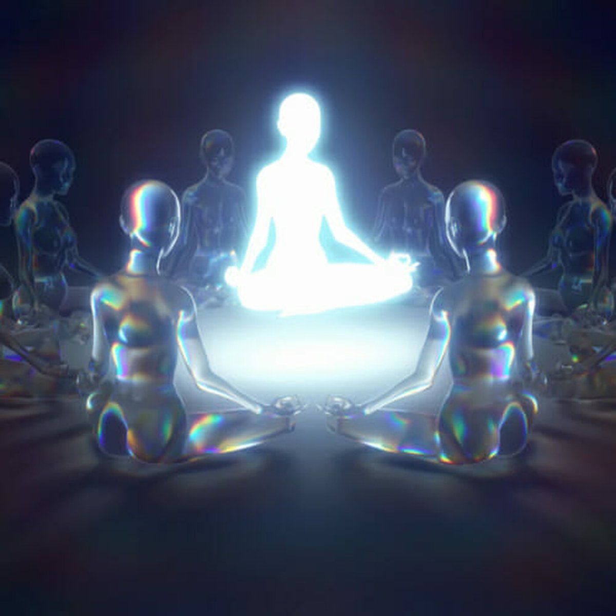 BeHereNowNet's tweet photo. Ram Dass shares a dharma talk exploring the complex relationships we form through devotional yoga that become doorways leading to inner liberation.🎧 https://t.co/3nfRGhNIkS

#ramdass #podcast #beherenow https://t.co/YmsXuLzmYZ