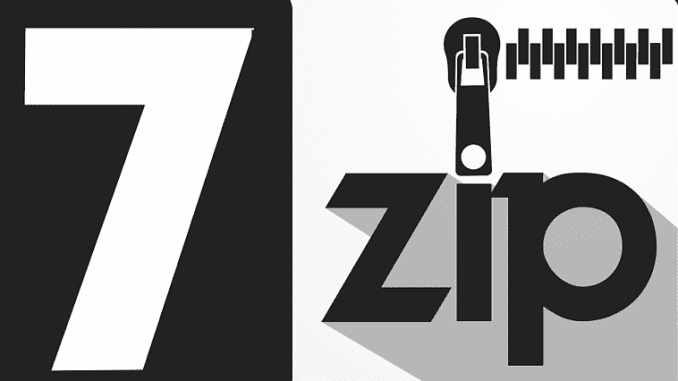 CERTpy's tweet photo. ⚠️ Vulnerabilidad en productos 7-Zip

❗ CVE-2026-48095

➡️ Más info: https://t.co/UiwUZWS4zx https://t.co/2IdvBSNkf0