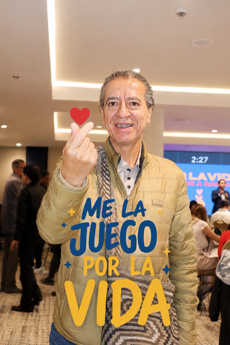 Jose Cuesta Novoa tweet media