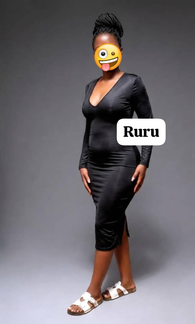 zw_hookups's tweet photo. Ruru
Budiriro

Available for 
Day
Night
Hour
3 sum
Girlfriend  experience

Connection fee applies

WhatsApp for connections
+263780953351

#harare https://t.co/jY79hjxNdi