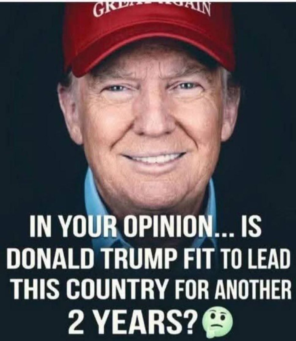SavedBuy0's tweet photo. He wasn’t fit to lead the past year and a half. Matter of fact he was never fit to be anything other than a reality show host. https://t.co/PD5h6ctjHX
