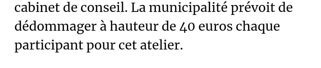 fruchman's tweet photo. La politique autrement https://t.co/XgPhaxyiUU
