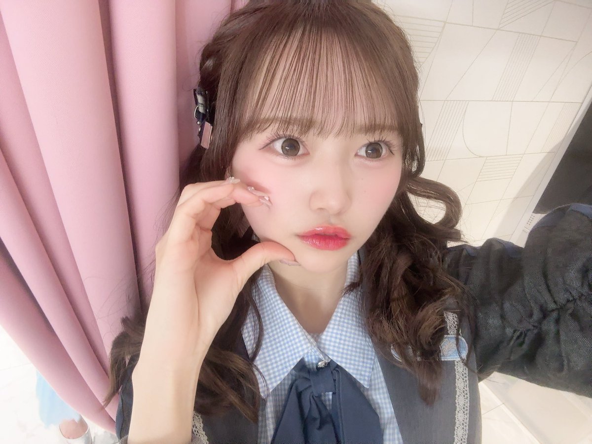 wt37763's tweet photo. めいめい誕生日おめでとう🎉
少しは元気になれてますように🥺🍀
#花田藍衣
#花田藍衣生誕祭2026 https://t.co/47eaEcakEm