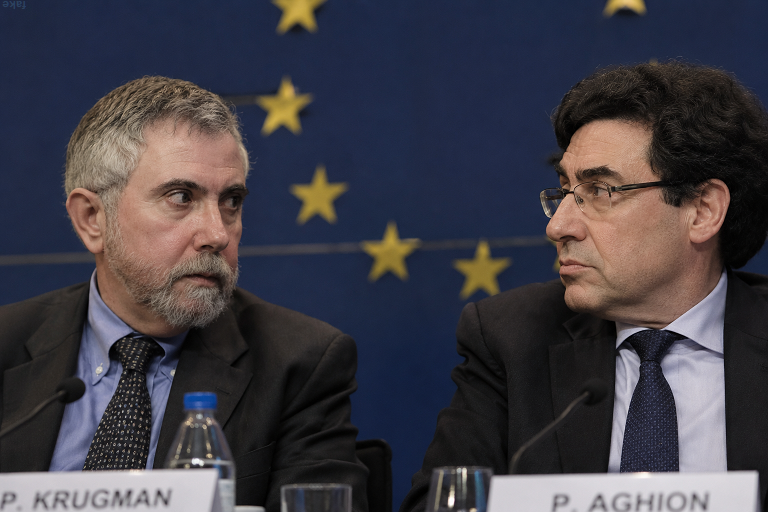 martin_anota's tweet photo. La mauvaise mesure de la productivité européenne
(Philippe Aghion, Antonin Bergeaud &amp; Luis Garicano)
https://t.co/Q0OeqMei83

Europe contre Amérique : une réponse aux critiques
(Paul Krugman)
https://t.co/vSGg1iAeks https://t.co/wFbjncwhiD