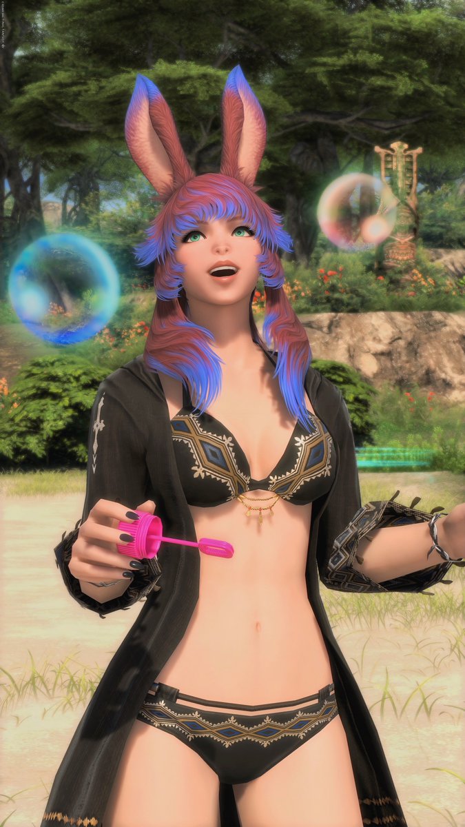 WalkureYK's tweet photo. #FF14 https://t.co/faXcbUa6IR
