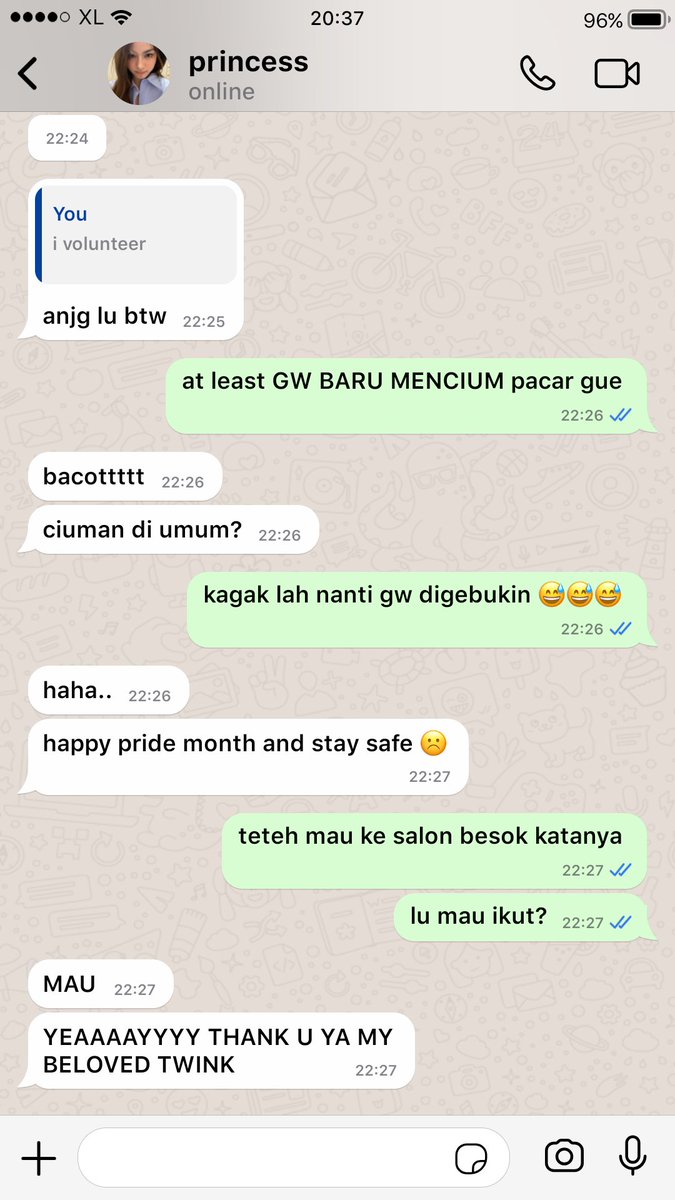 gemiatta's tweet photo. kembali bersama fot dan pimi https://t.co/iFDFgKrpu8