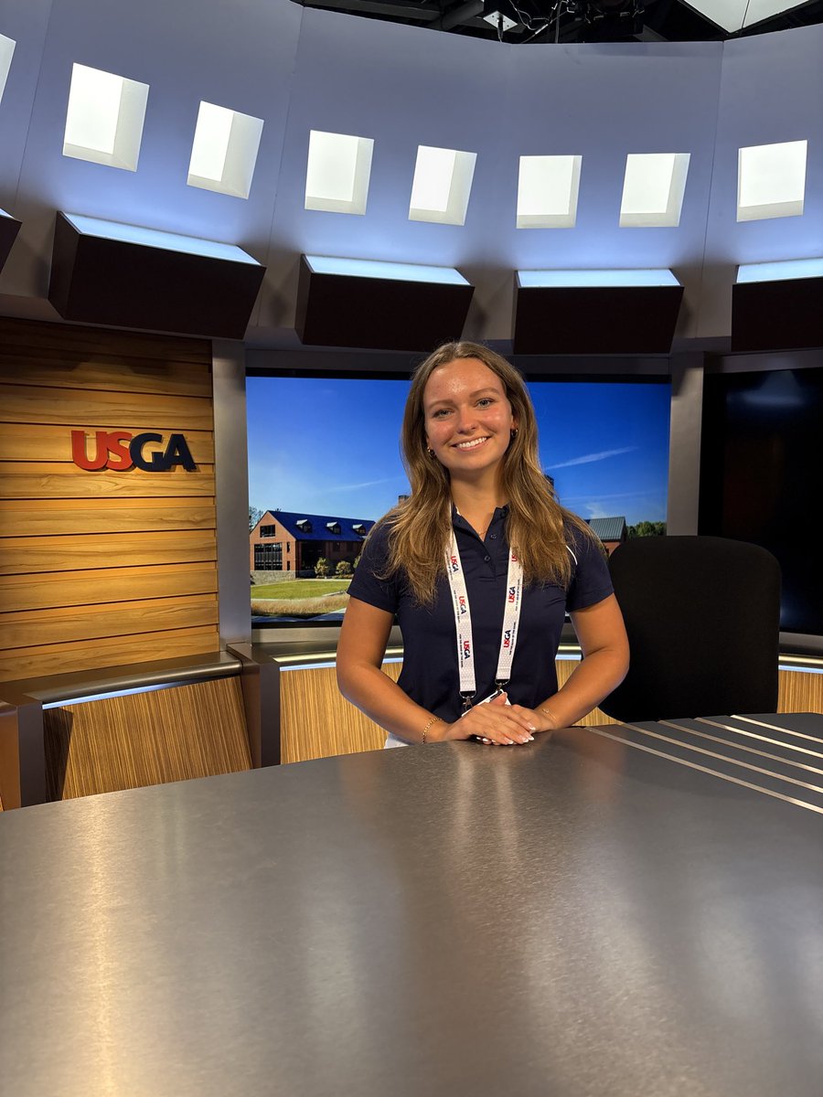 MiamiValleyGolf's tweet photo. Meet Mogan Rodgers
🔹P.J. Boatwright Intern
🔹Year 2 with Miami Valley Golf
🔹Ohio University: Senior studying Journalism
🔹O.U. Women's Golf Team
https://t.co/pDfwPwIiBh
#miamivalleygolf #pjboatwrightintern #golfintern #usga https://t.co/PeuEsCVezc