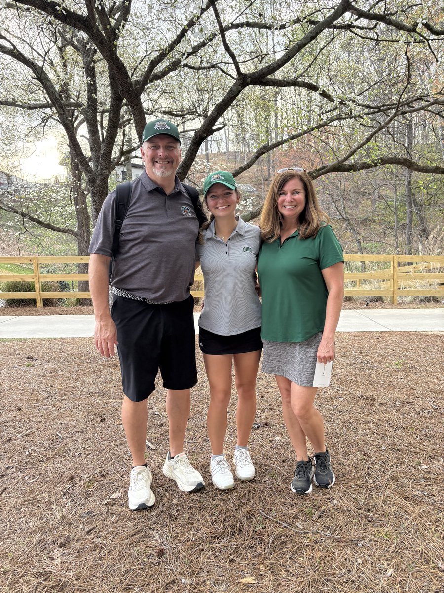 MiamiValleyGolf's tweet photo. Meet Mogan Rodgers
🔹P.J. Boatwright Intern
🔹Year 2 with Miami Valley Golf
🔹Ohio University: Senior studying Journalism
🔹O.U. Women's Golf Team
https://t.co/pDfwPwIiBh
#miamivalleygolf #pjboatwrightintern #golfintern #usga https://t.co/PeuEsCVezc