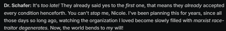 Bostaff91's tweet photo. @Iprxvoid10 @noinconsistency i dont know what i was expecting from the baby in concrete article but it was not this https://t.co/HCmNJwhYKi