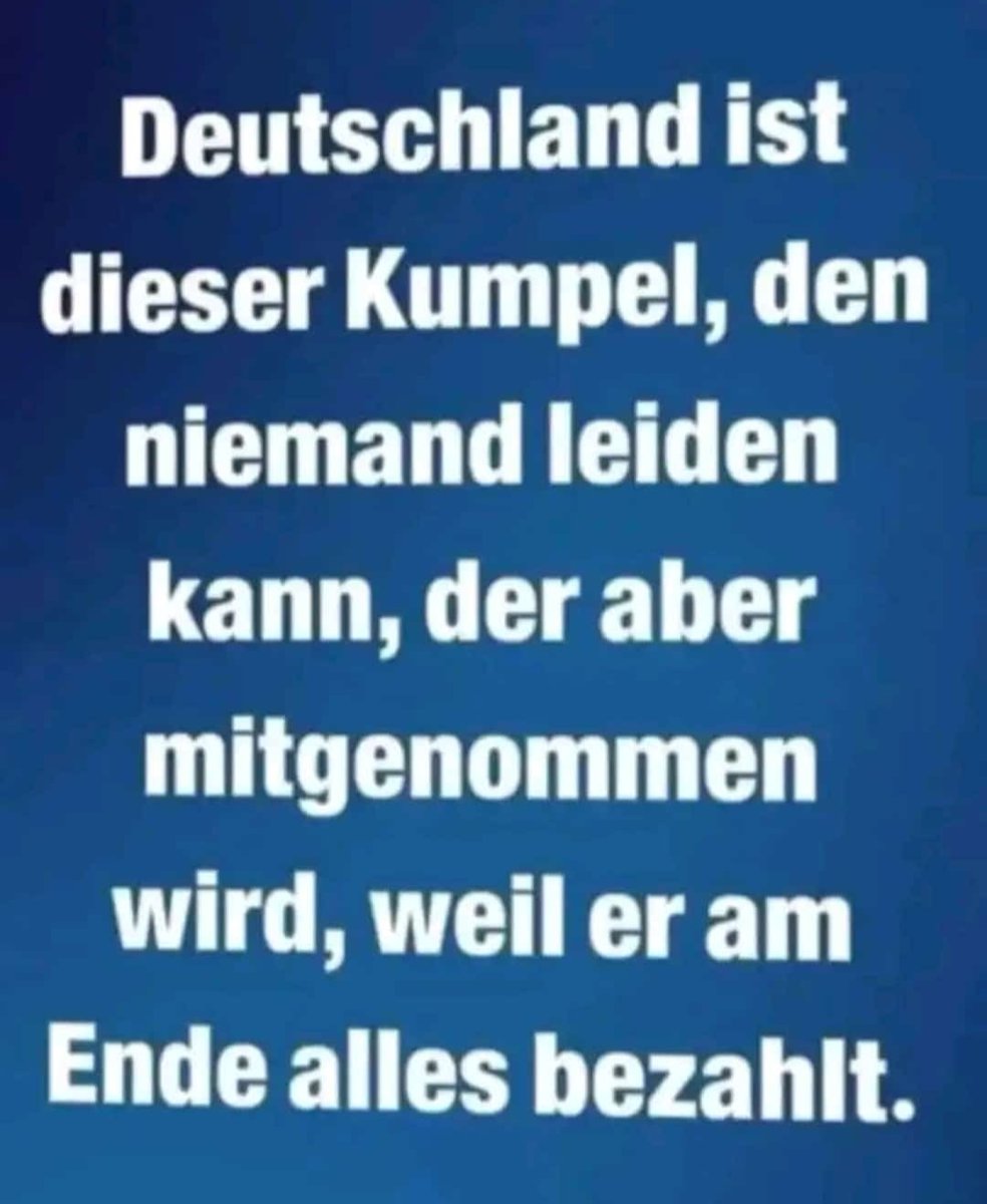 BeaBeaKritisch's tweet photo. @Pietbull47 😎😎😎 https://t.co/eutvkCXd9B