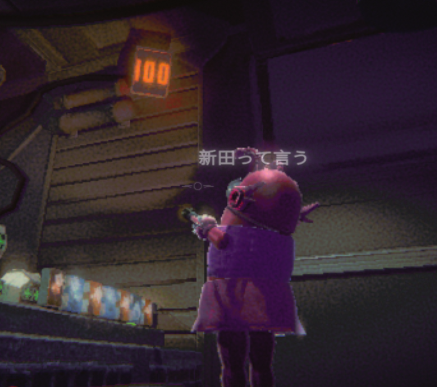 vrc_122's tweet photo. REPOレベル１００～～～～！！！ https://t.co/6v2AIVB1ni