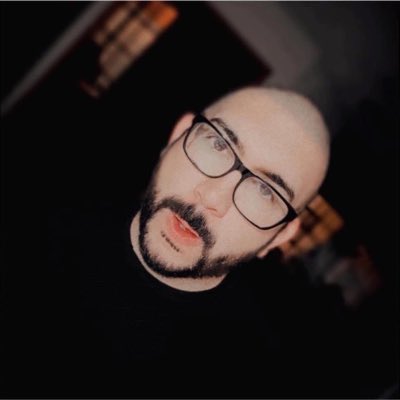 EL_ESPIRITU's tweet photo. #NuevaFotoDePerfil https://t.co/5cjNF3tofR