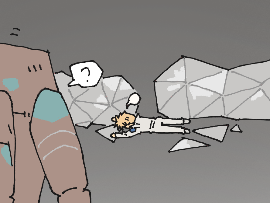 imatoasterbibi's tweet photo. #projecthailmary
Communication Break Dance（描改） https://t.co/WFlmwP9uW5