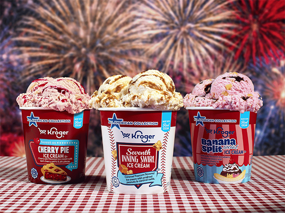 Hunt4Freebies's tweet photo. Get a FREE Pint of Kroger Brand Ice Cream on June 19th!
🔗👇​
https://t.co/ziMPUO1DiZ https://t.co/3ysXNOTgKG