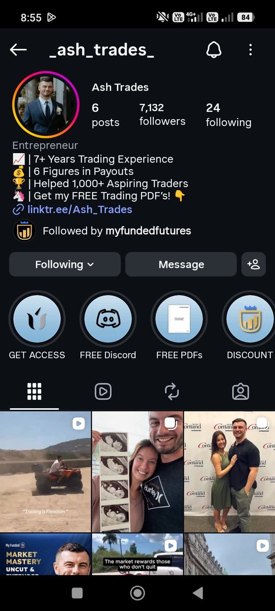 roopfxt8's tweet photo. @_Ash_Trades_ @TradingLucid @kryptomaniac83  @silverstrom8129 @fxncryptos 
All done 👍 https://t.co/g88eG8B62a