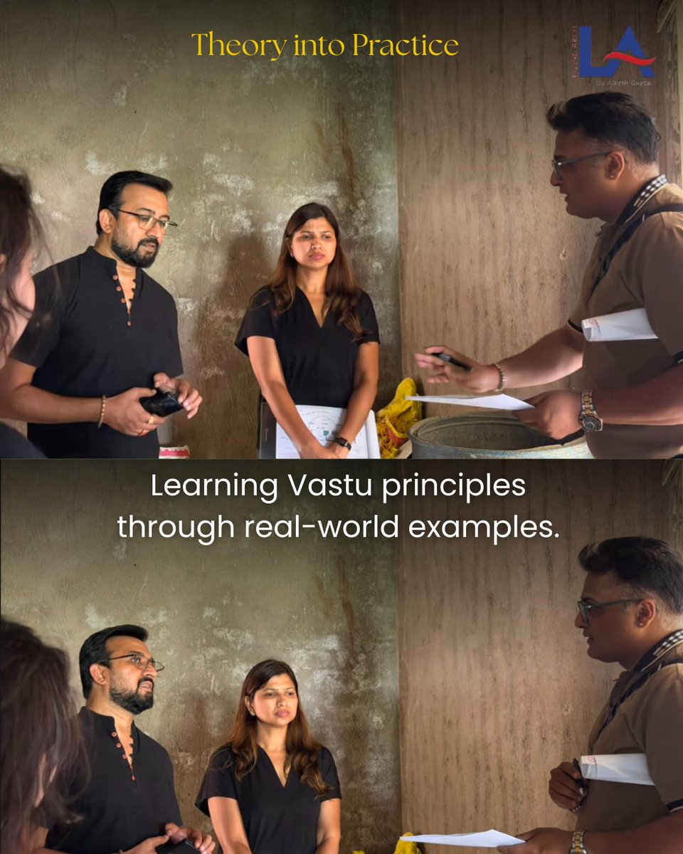 alkeshgupta1979's tweet photo. A glimpse from our vastu session, Book your session now✨🏡

#vastutips #vastushastra #livingarch #vastuhome #positiveenergy❤️ https://t.co/5Z15IgnhWb