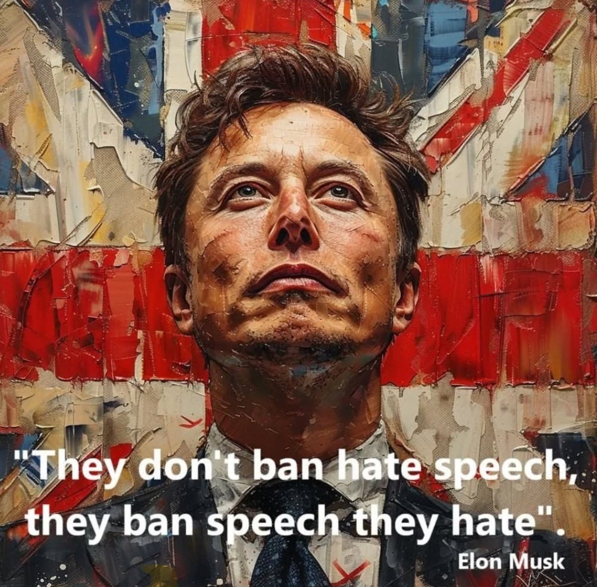 Steel_Nuts27's tweet photo. @RupertLowe10 @BritKennedyAli 💯 https://t.co/xlQtuCM5fZ