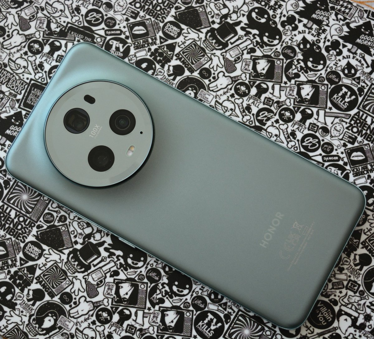 NexToWeb's tweet photo. HONOR Magic 5 Pro - 2023 https://t.co/t3CnCUOb2a