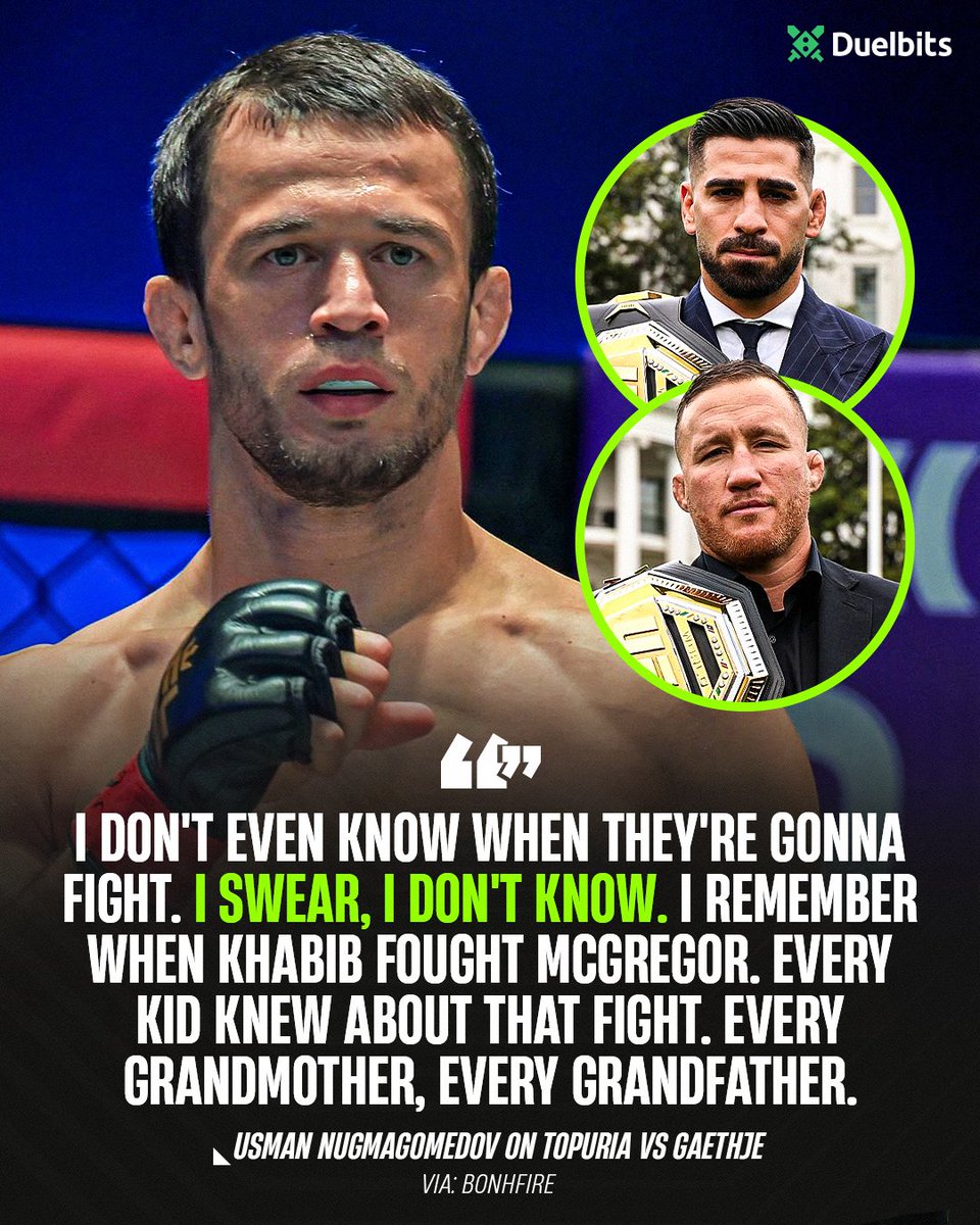 MMA Pros Pick tweet media
